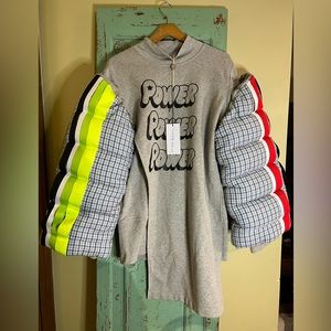 Fyodor Golan sweater dress size s